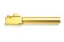 Golden Style 3" Inch Outer Barrel